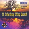 St. Petersburg String Quartet - Borodin: String Quartet No. 2 In D Major: III. Notturno