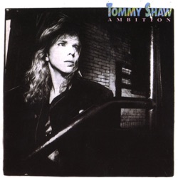 Tommy Shaw - Ever Since the World Began