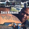 Zacc Kekona