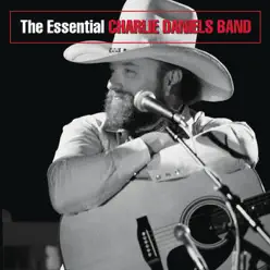 The Essential Charlie Daniels Band - The Charlie Daniels Band