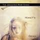 HONEYS DEAD cover art