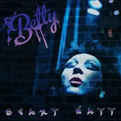 Svart Natt - Betty Svart Natt - Betty
