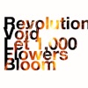 Let 1,000 Flowers Bloom