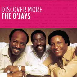 Discover More: The O'Jays - EP - The O'Jays