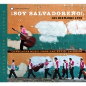 La Salvadoreña (The Salvadoran Woman) artwork