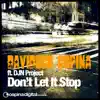 Don't Let It Stop (feat. DJN Project) - EP album lyrics, reviews, download