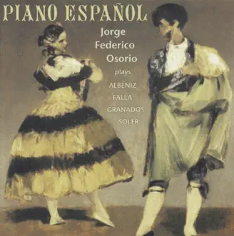 Suite Espanola No. 1, Op. 47 : No. 1. Granada (Serenata) by Jorge Federico Osorio song reviws