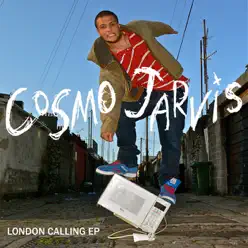 London Calling EP - EP - Cosmo Jarvis