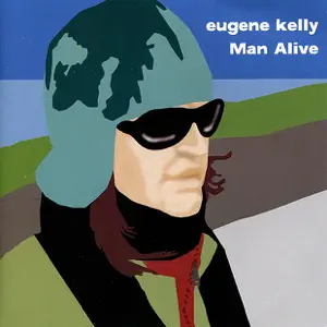 Eugene Kelly