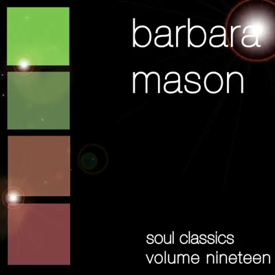 Soul Classics (Volume 19) - Barbara Mason