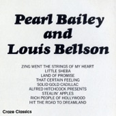 Pearl Bailey & Louie Bellson - Zing Went The Strings Of My Heart