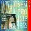 W.A. Mozart: Early Symphonies - Vol. 4 album lyrics, reviews, download