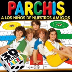 Parchis - Twist del Colegio