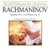 Rachmaninov: Symphony No. 2 In E Minor, Op. 27 album lyrics, reviews, download