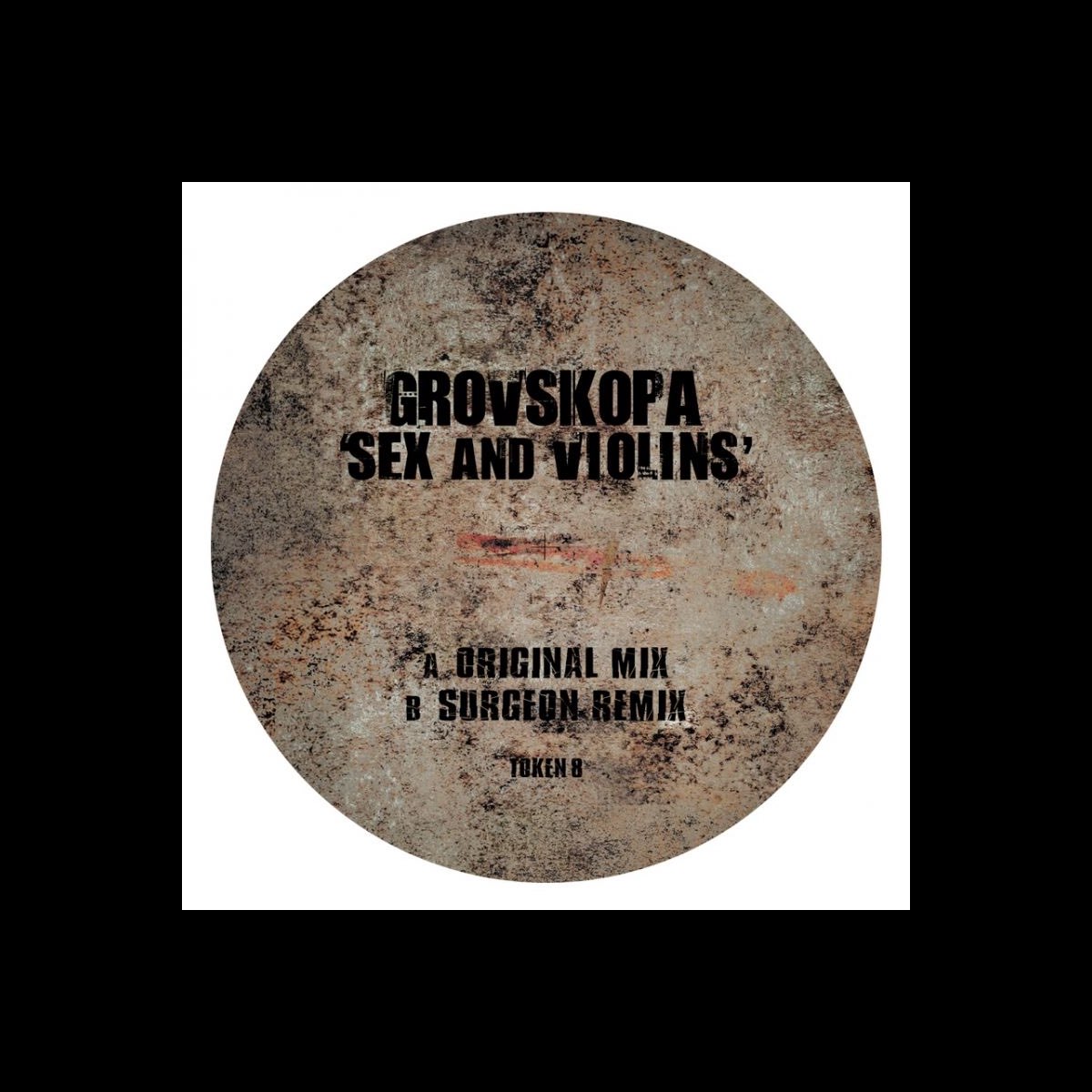 ‎sex And Violins By Grovskopa On Apple Music