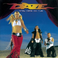 Daze - Mizz Molly