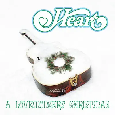 A Lovemonger's Christmas - Heart