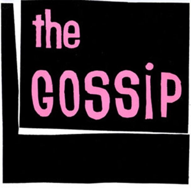 The Gossip - EP