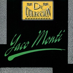 Yaco Monti - Vanidad