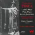 Puccini: Tosca (Historic 1929 Recording) album cover