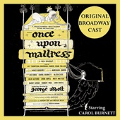 Once Upon a Mattress (Original Broadway Cast) artwork