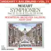 Stream & download Mozart: Symphonien Nos. 12, 13, 14, K. 111a, K. 120 and K. 196