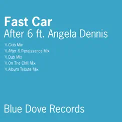Fast Car (Album Tribute) Song Lyrics