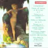 Stream & download Chausson: Poeme De L'amour Et De La Mer & Poeme - Faure: Pelleas Et Melisande & Pavane