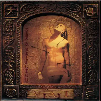 Sex & Religion - Steve Vai Sex & Religion - Steve Vai