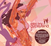 Electric Gypsyland, Vol. 2 artwork