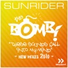 The Bomb (These Sounds Fall Into My Mind) 2010 [Remixes] - EP