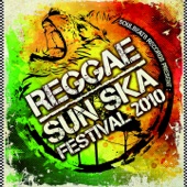 Reggae Sun Ska Festival 2010 artwork