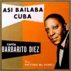 Barbarito Diez album lyrics, reviews, download