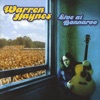 Warren Haynes - Patchwork Quilt