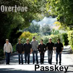 Passkey by Overtone album reviews, ratings, credits