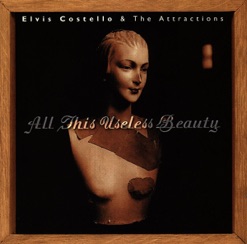 ALL THIS USELESS BEAUTY cover art