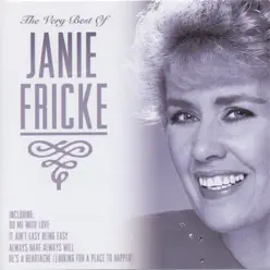 The Very Best of Janie Fricke - Janie Fricke