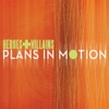 Plans In Motion
