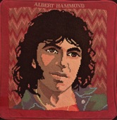 Albert Hammond - Candle Light Sweet Candle Light