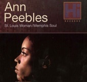 Ann Peebles - Somebody's On Your Case