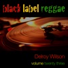 Black Label Reggae (Volume 23)