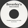 Freedom Street/Love And Unity - Single