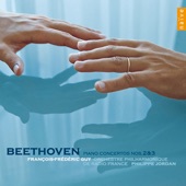 Concerto Pour Piano Et Orchestre No. 3, Op. 37: I. Allegro con brio artwork