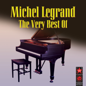The Very Best of Michel Legrand cover