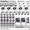 Tricky Disco - EP