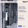 Classical Symphonies: Gossec, Vanhal, Mahaut & Kraus, 2009