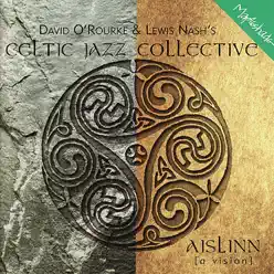 Aislinn (Live) - Lewis Nash Aislinn (Live) - Lewis Nash