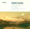 Symphony in D Minor & Symphonic Variations album lyrics, reviews, download