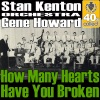 How many hearts have you broken (Digitally Remastered) - Single