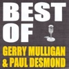 Gerry Mulligan - Blues in Time